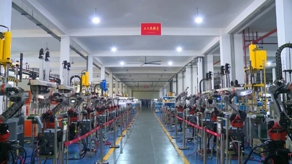 鹽城市人民政府 鹽城要聞 新質(zhì)生產(chǎn)力鹽阜調(diào)研行&middot;走進建湖