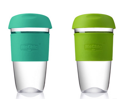 單層塑料杯 透明隨手杯咖啡杯|生活用品|工業/產品|mochic - 原創設計作品 