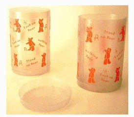 塑料杯圖片,塑料杯高清圖片 溫州軟威禮品廠,