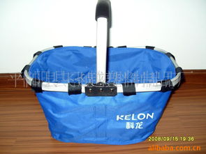 平陽縣飛越塑料制品廠購物籃系列產品全覽